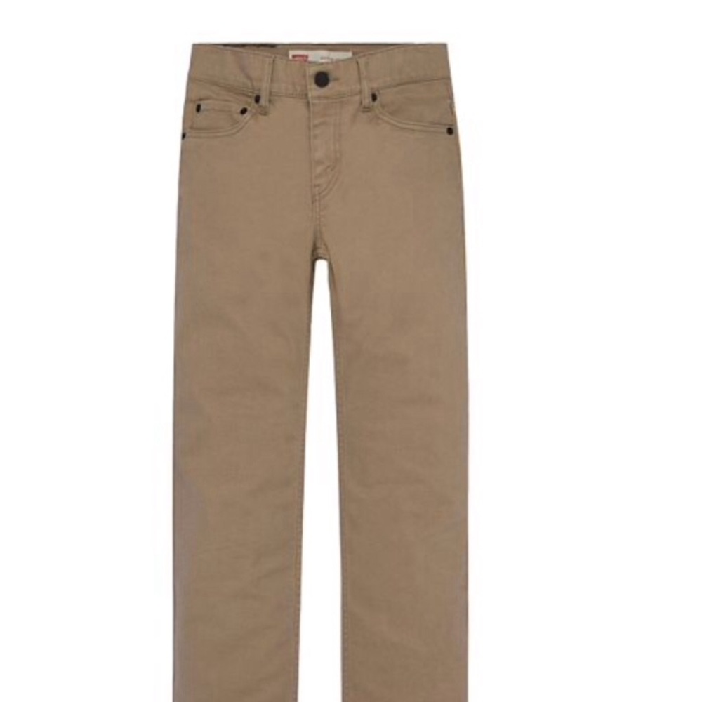Boys Levis 511 Slim